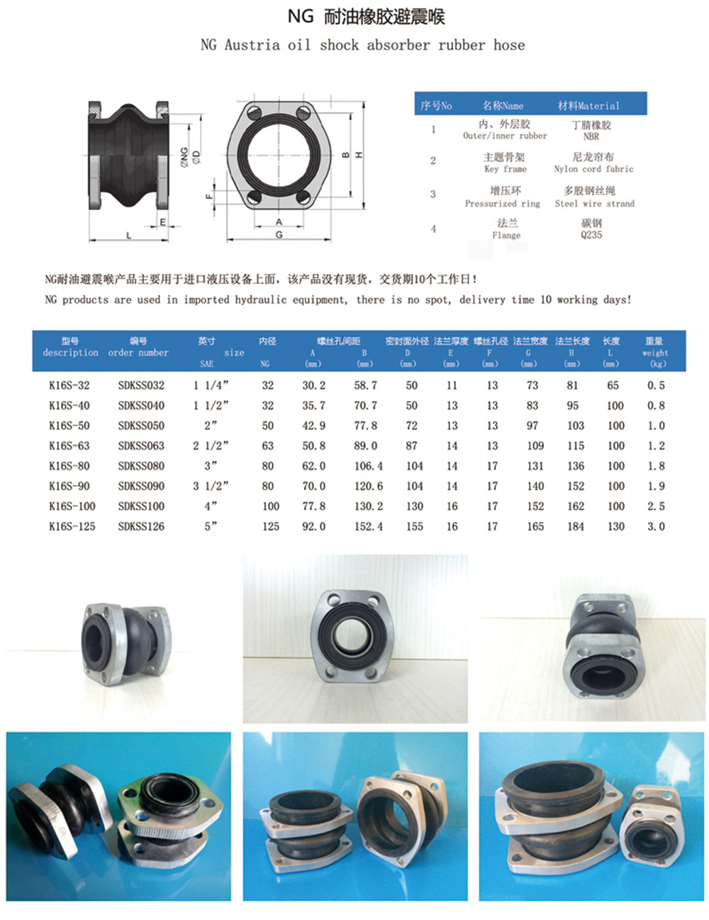 NG菱形法兰黄瓜视频下载IOS参数表