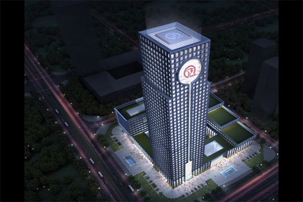 【安徽徽商银行总部基地】冷却塔弹簧黄瓜视频APP下载黄